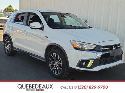 2019 Mitsubishi Outlander Sport Tucson AZ