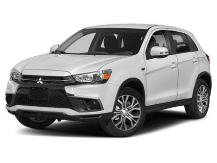 2019 Mitsubishi Outlander Sport Tucson AZ