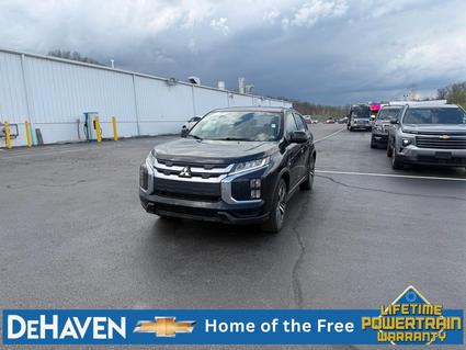 2020 Mitsubishi Outlander Sport Fort Wayne IN