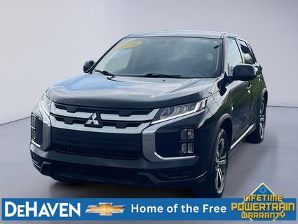 2020 Mitsubishi Outlander Sport Fort Wayne IN