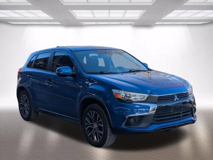 2017 Mitsubishi Outlander Sport Manchester CT