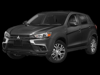 2019 Mitsubishi Outlander Sport Indiana PA