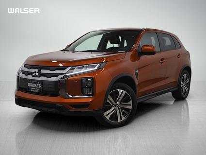 2020 Mitsubishi Outlander Sport Minneapolis MN