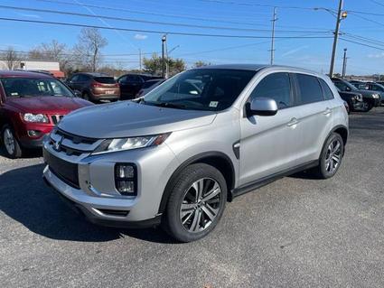 2020 Mitsubishi Outlander Sport Toms River NJ