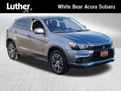 2016 Mitsubishi Outlander Sport Saint Paul MN