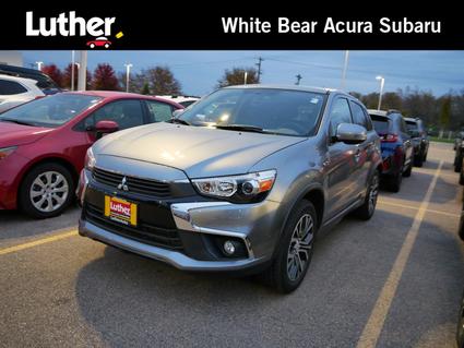 2016 Mitsubishi Outlander Sport Saint Paul MN