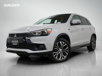 2017 Mitsubishi Outlander Sport Minneapolis MN