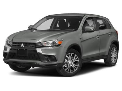 2019 Mitsubishi Outlander Sport Gillette WY