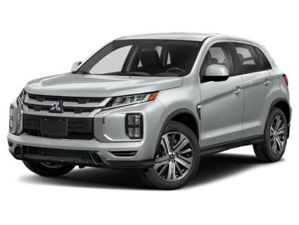 2020 Mitsubishi Outlander Sport Spokane WA