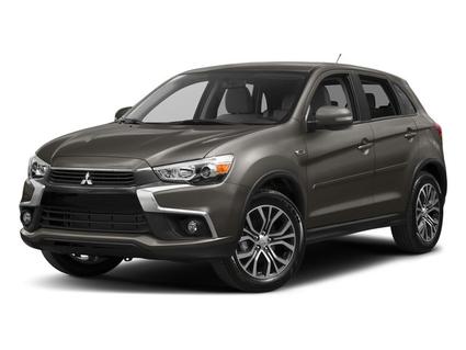 2017 Mitsubishi Outlander Sport Minneapolis MN