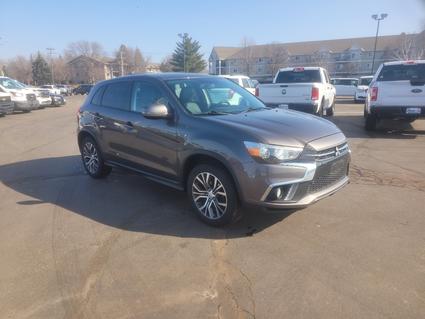 2018 Mitsubishi Outlander Sport St Cloud MN