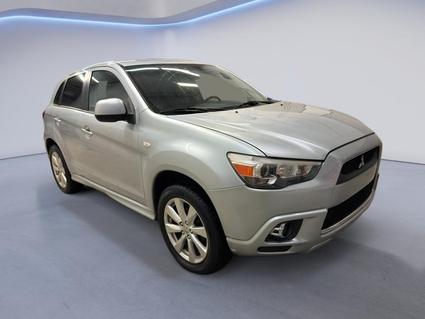 2012 Mitsubishi Outlander Sport Brunswick OH