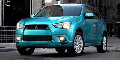 2011 Mitsubishi Outlander Sport Spokane WA