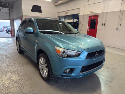 2011 Mitsubishi Outlander Sport Brunswick OH
