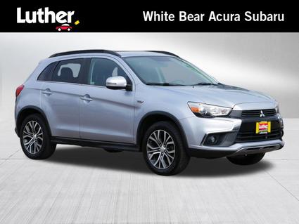 2017 Mitsubishi Outlander Sport Saint Paul MN