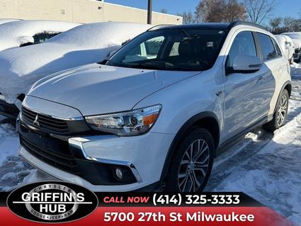 2017 Mitsubishi Outlander Sport Milwaukee WI