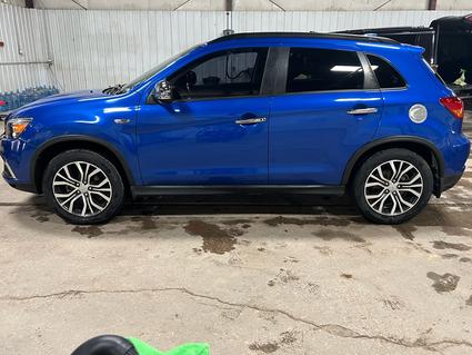 2019 Mitsubishi Outlander Sport Gillette WY