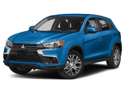 2019 Mitsubishi Outlander Sport Gillette WY