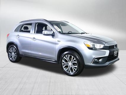 2016 Mitsubishi Outlander Sport Minneapolis MN