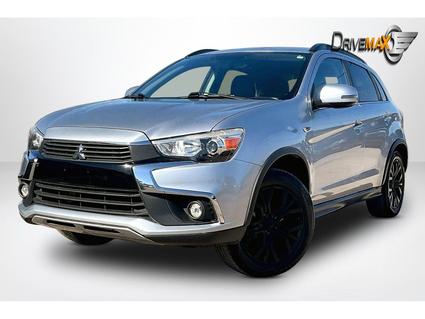 2016 Mitsubishi Outlander Sport Southaven MS