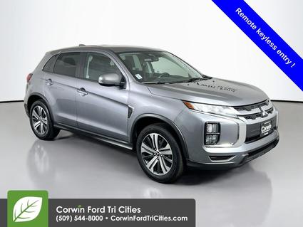 2021 Mitsubishi Outlander Sport Pasco WA