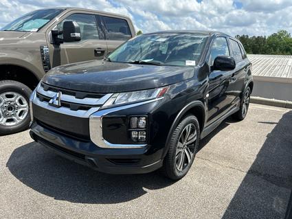 2023 Mitsubishi Outlander Sport Hattiesburg MS