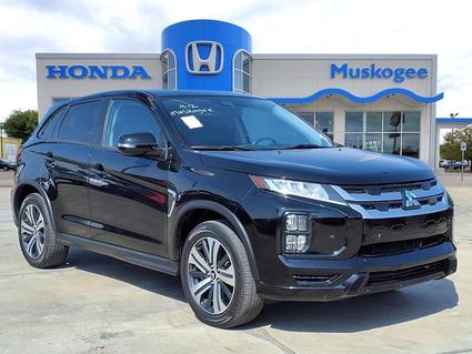 2023 Mitsubishi Outlander Sport Muskogee OK
