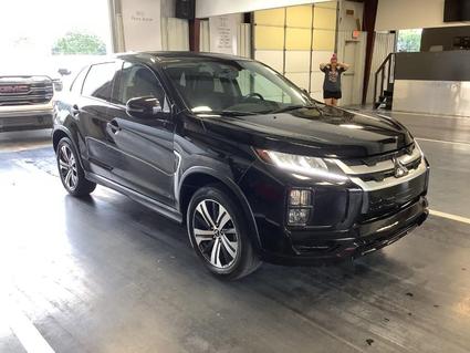 2023 Mitsubishi Outlander Sport Muskogee OK