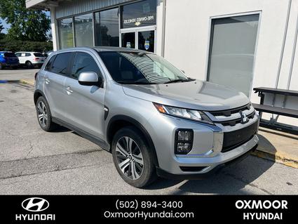 2023 Mitsubishi Outlander Sport Louisville KY