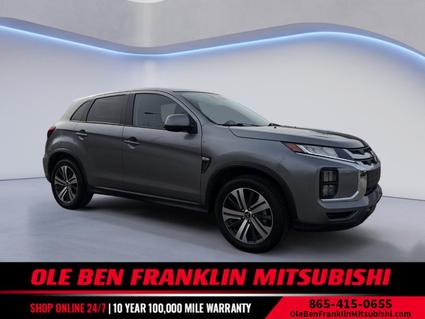 2024 Mitsubishi Outlander Sport Oak Ridge TN
