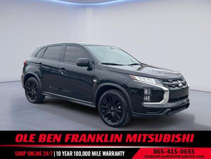2024 Mitsubishi Outlander Sport Oak Ridge TN