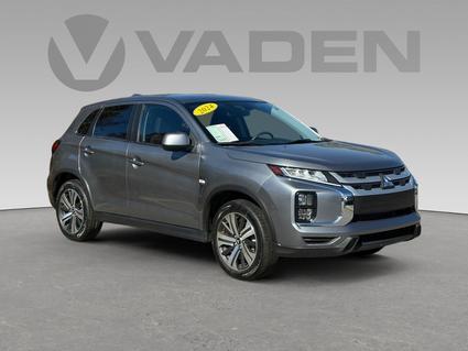 2024 Mitsubishi Outlander Sport Statesboro GA