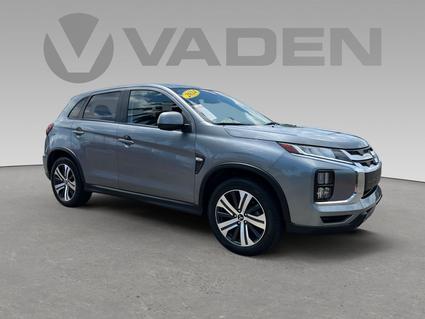2024 Mitsubishi Outlander Sport Brunswick GA