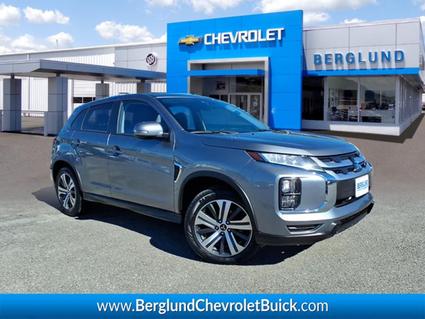 2024 Mitsubishi Outlander Sport Roanoke VA