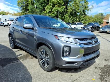 2024 Mitsubishi Outlander Sport Roanoke VA