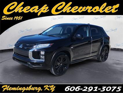 2024 Mitsubishi Outlander Sport Flemingsburg KY