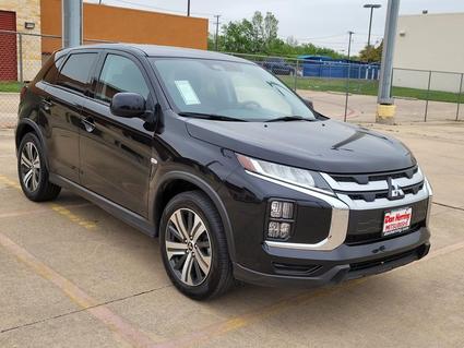 2024 Mitsubishi Outlander Sport Plano TX