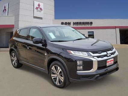 2024 Mitsubishi Outlander Sport Plano TX