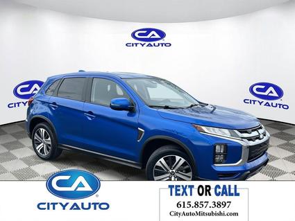 2024 Mitsubishi Outlander Sport Murfreesboro TN