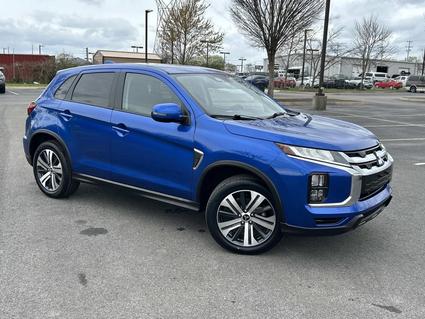2024 Mitsubishi Outlander Sport Murfreesboro TN