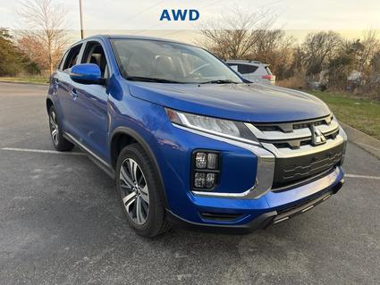 2024 Mitsubishi Outlander Sport Murfreesboro TN