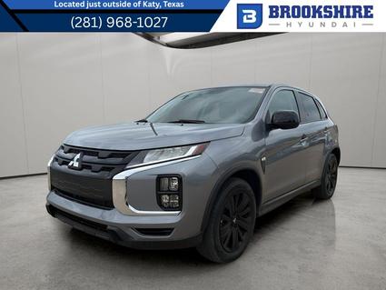 2024 Mitsubishi Outlander Sport Katy TX