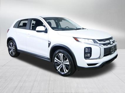 2025 Mitsubishi Outlander Sport Minneapolis MN