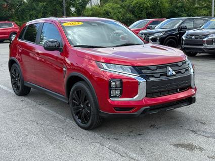 2025 Mitsubishi Outlander Sport Oak Ridge TN