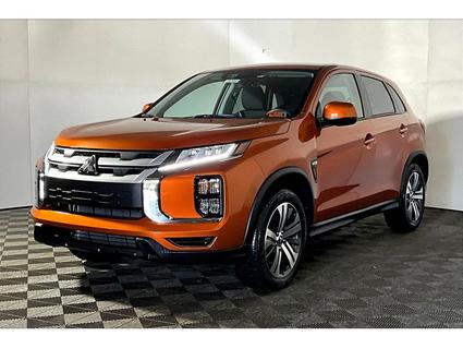 2025 Mitsubishi Outlander Sport Beckley WV