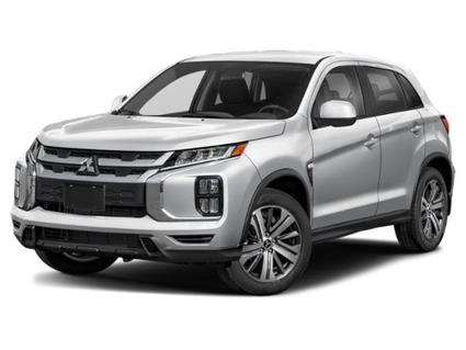 2025 Mitsubishi Outlander Sport Minneapolis MN