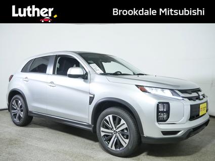 2025 Mitsubishi Outlander Sport Minneapolis MN