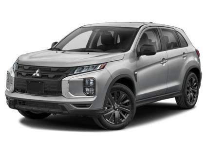 2025 Mitsubishi Outlander Sport Minneapolis MN