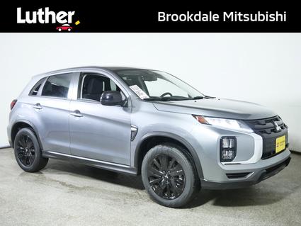 2025 Mitsubishi Outlander Sport Minneapolis MN