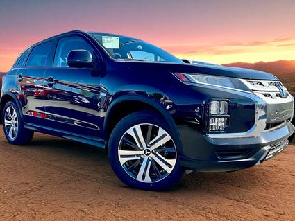 2025 Mitsubishi Outlander Sport Radcliff KY